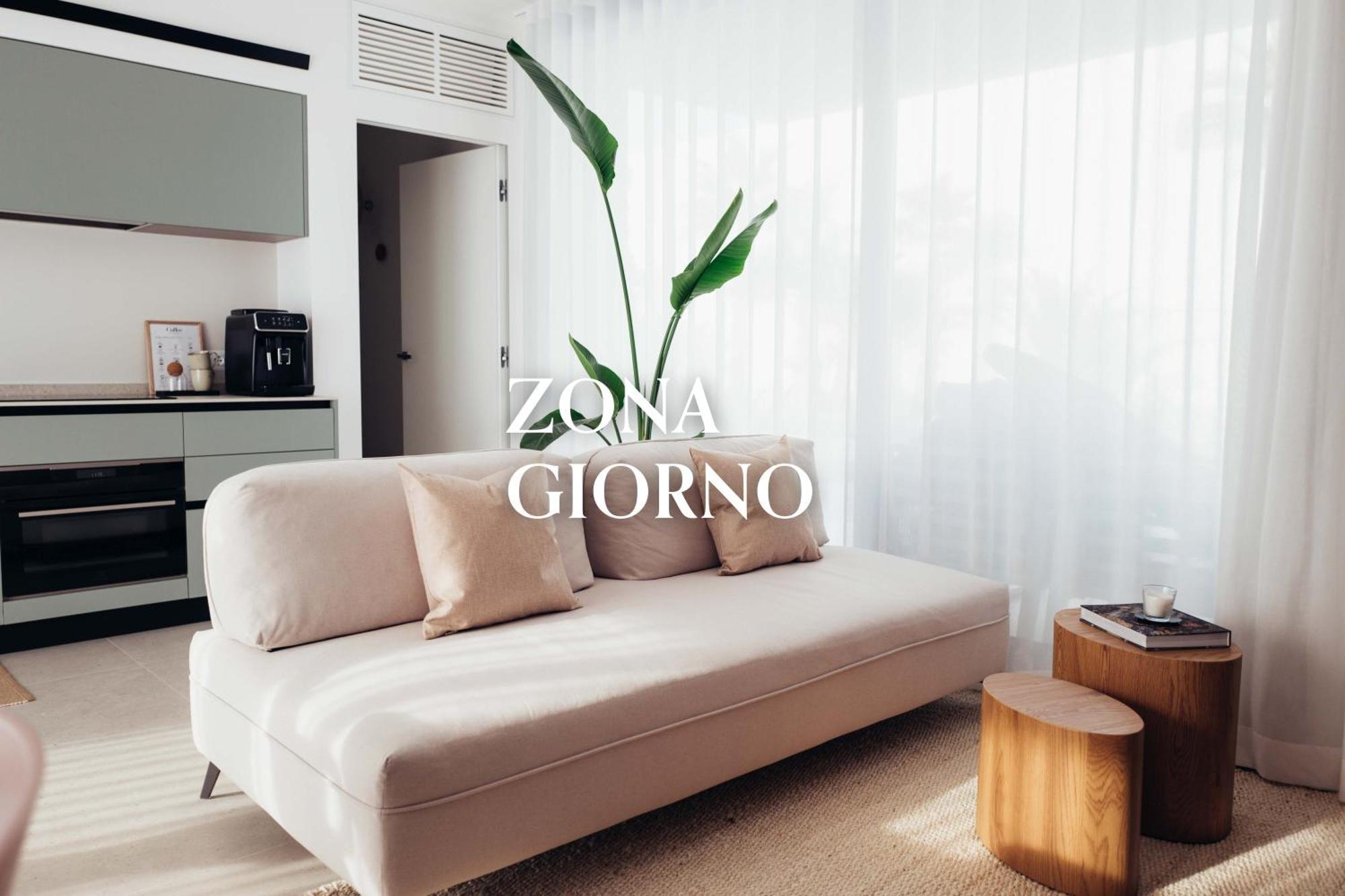 Vibra Moorea Jesolo Extérieur photo