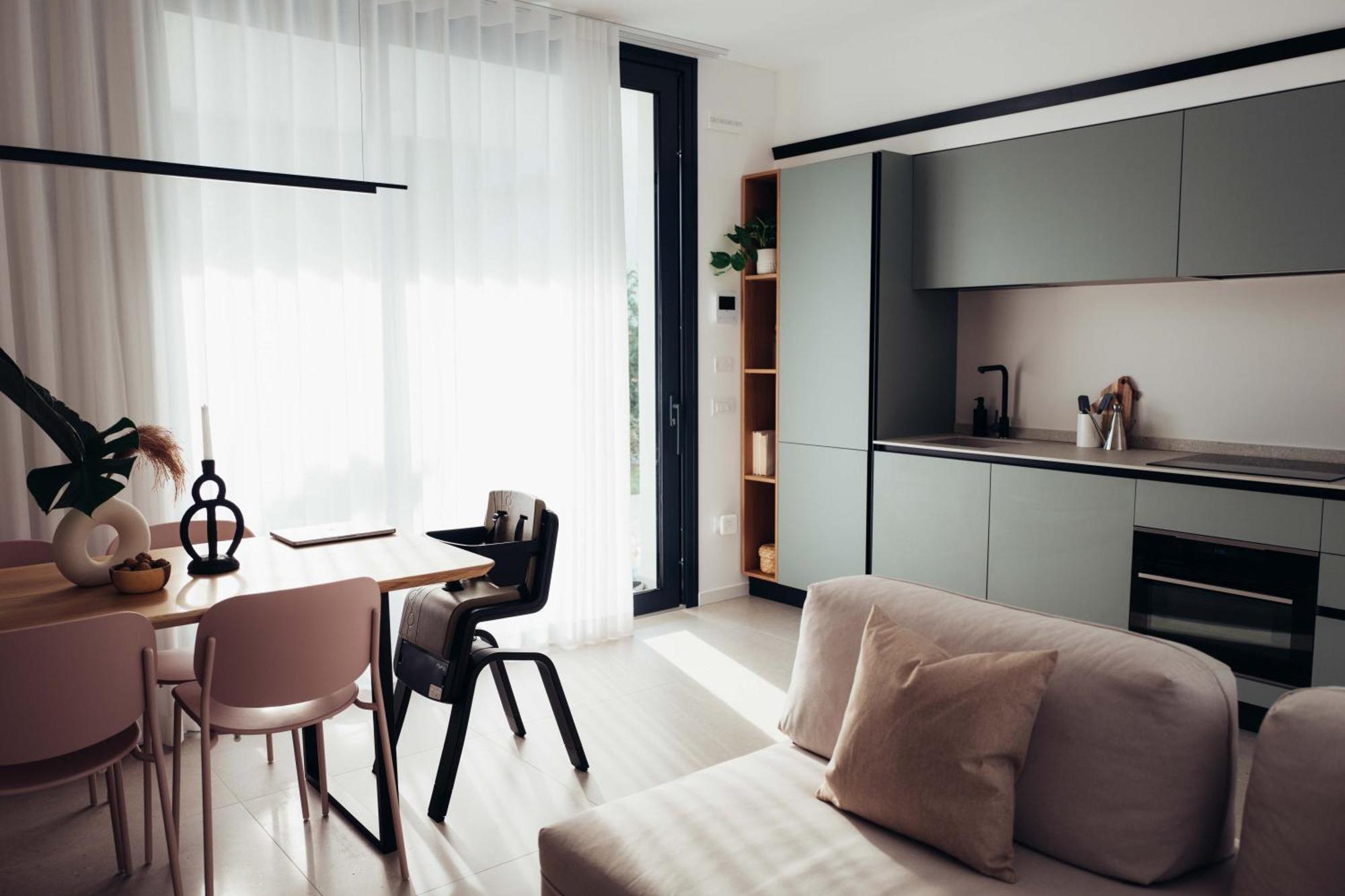 Vibra Moorea Jesolo Extérieur photo