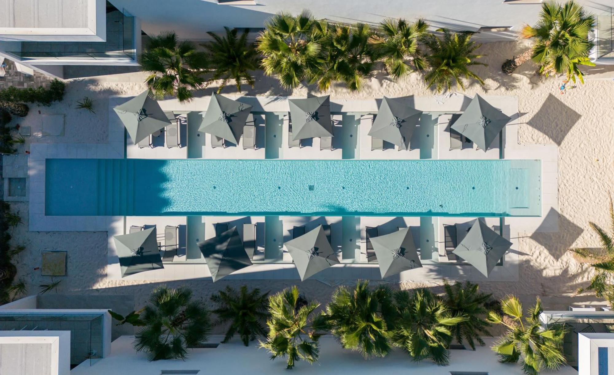 Vibra Moorea Jesolo Extérieur photo