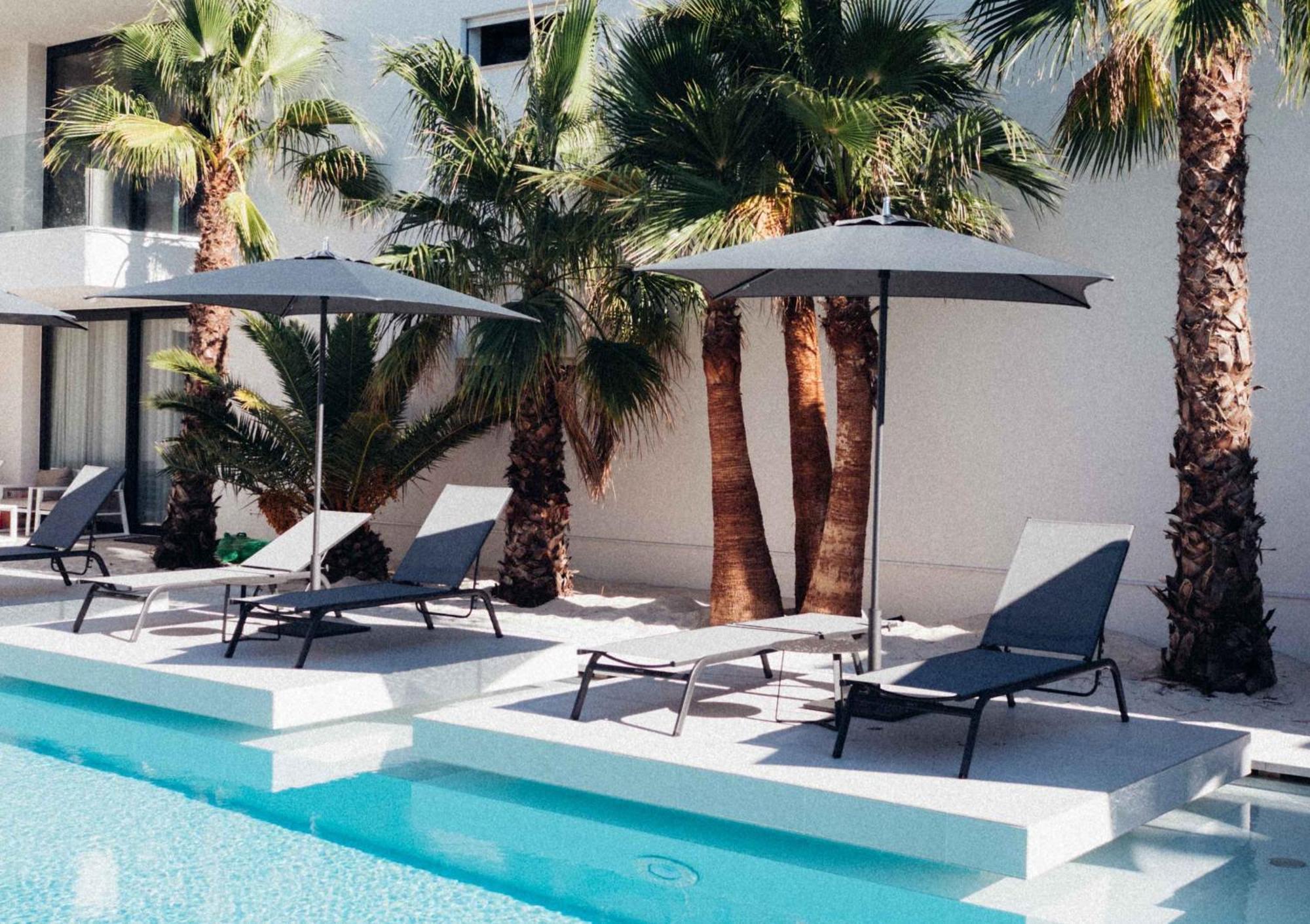 Vibra Moorea Jesolo Extérieur photo