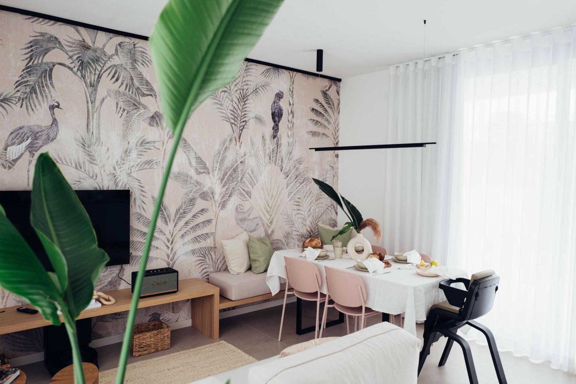 Vibra Moorea Jesolo Extérieur photo