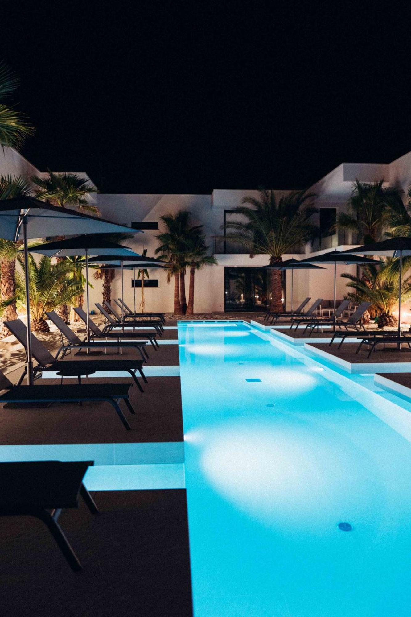 Vibra Moorea Jesolo Extérieur photo